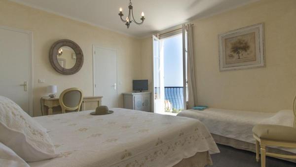 Hotel Stella Mare 알가졸라 외부 사진